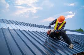 Best Green or Eco-Friendly Roofing Solutions  in El Rancho, NM